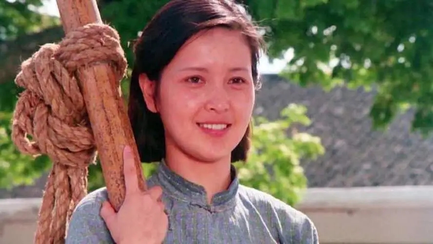 李小璐的母亲张伟欣:挽救过女儿的婚姻,现在我的心最痛_事业_演艺圈