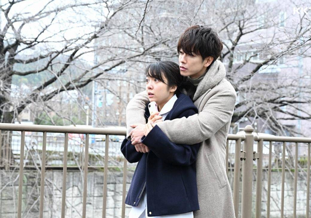 10部最甜经典日剧推荐,看完只想谈恋爱_故事_剧集_佐藤健