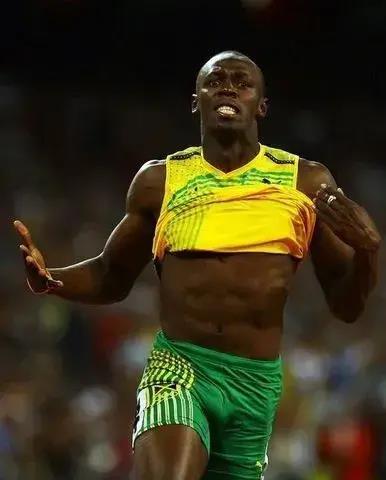 博尔特,刘翔,吴艳妮,夏思凝,他们四个来场比赛会是什么结局?