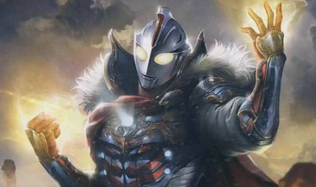 奥特曼:明明很熟悉,却叫不出名字的奥特曼,全知道叫你一声大哥_之国