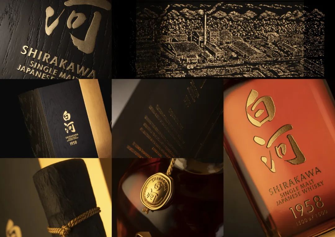 喝一瓶少一瓶,这5家关停的威士忌酒厂你听说过几个?