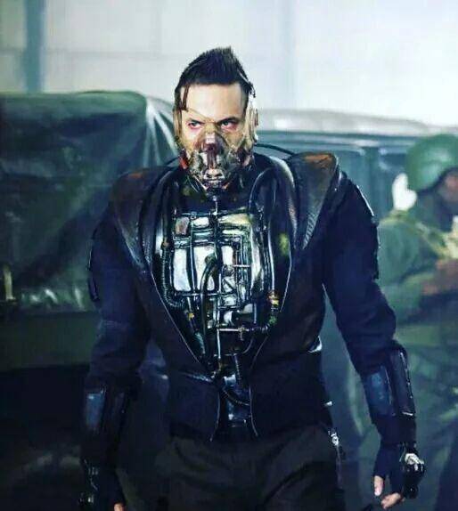 蝙蝠侠的少年岁月,dc反派的养成记_戈登_人物_剧情