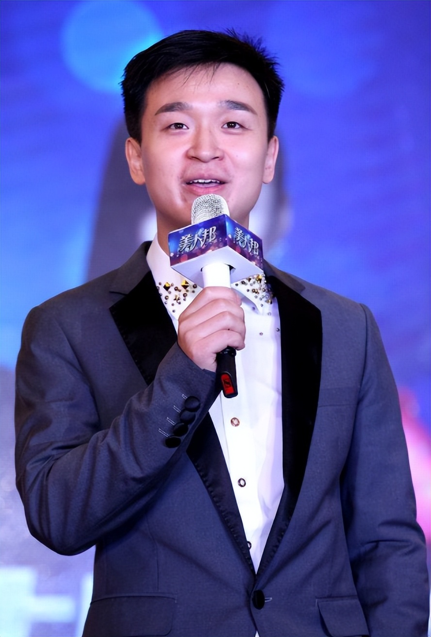 央视著名主持人舒冬:每次节目流泪都是真诚的,儿子已5岁了_足球_生活