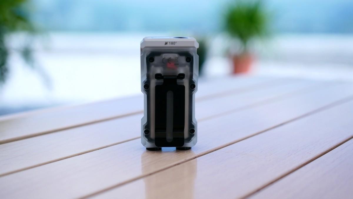 务本X3猫头鹰多功能EDC随身灯:造型可爱,身材迷你,挂绳是亮点