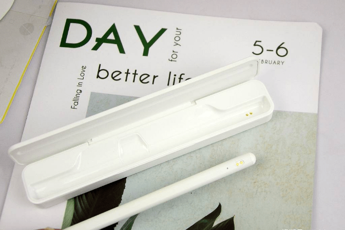 2023开学季买什么电容笔好？推荐好用不贵的电容笔