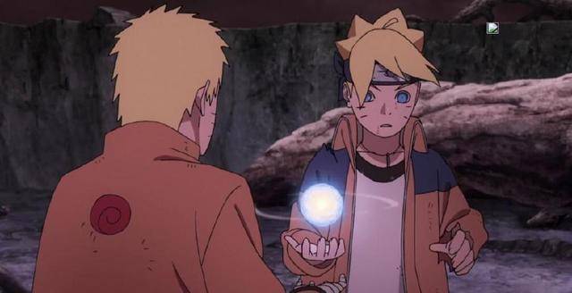 宁次_螺旋丸_火影