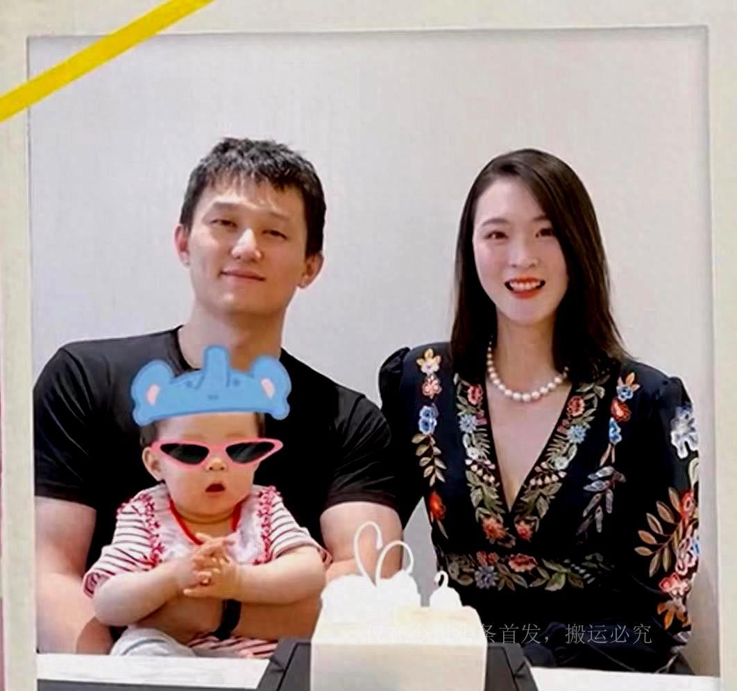 因伤巅峰期退役,男朋友比自己矮却很幸福_惠若琪_人生_杨臻博