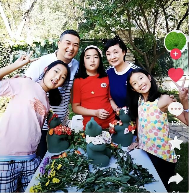 事实证明,"国民老公"张嘉译已经走上了另一条大路_张嘉益_王海燕_杜珺