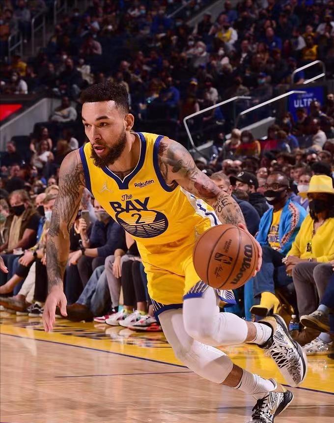 离开篮网,离开纳什,来到勇士的奇奥萨,如今表现会怎样?