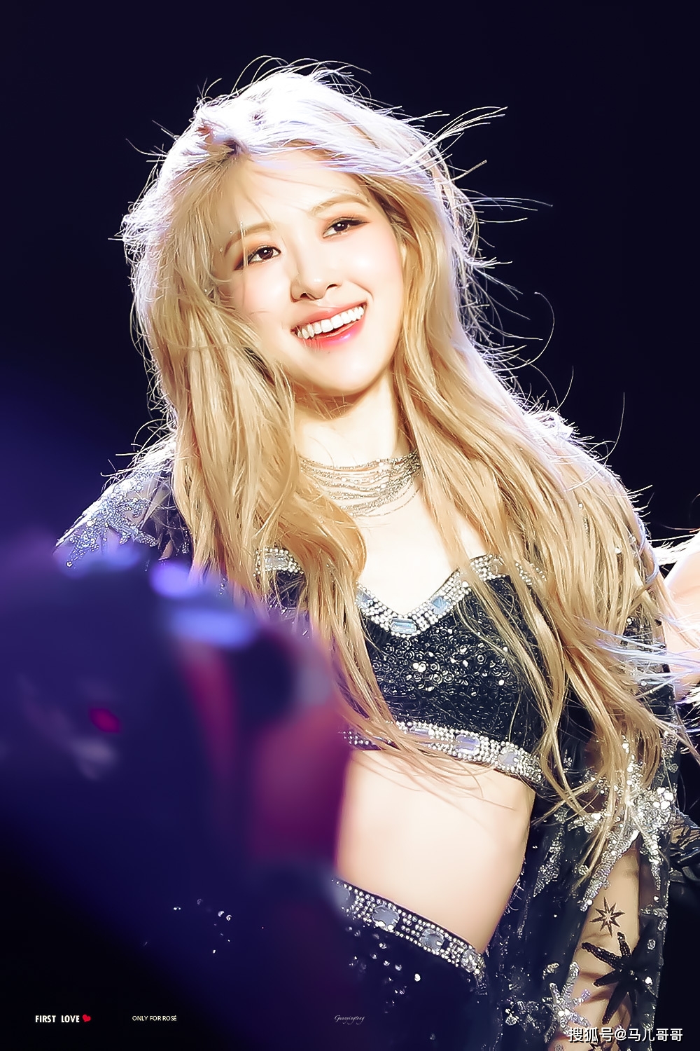 blackpink官宣born pink 世界巡回演唱会又来啦!_温泉水_人间_lisa