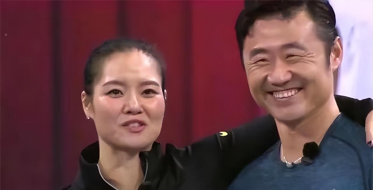 李娜:一生结缘网球,41岁气质大变样,堪比女神章子怡_姜山_网坛_生活
