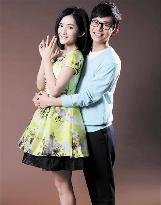 穿越人海的拥抱,何炅谢娜神仙友谊惹人羡慕,张杰有何感想?