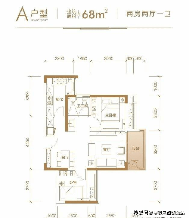 中洲河谷花园