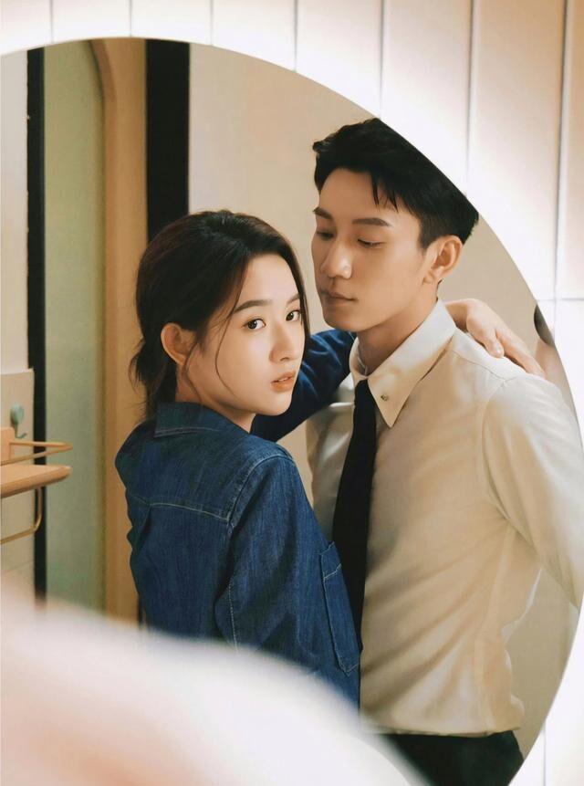 刘大锤曝95后男女主因戏生情提前试婚,猜测众多_合作_明星_关系