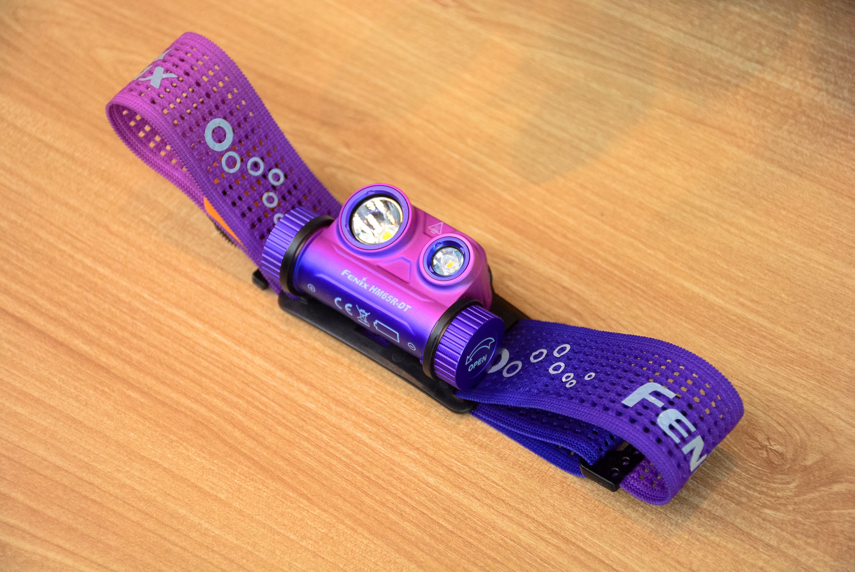 入手fenix越野跑头灯:旗舰级别运动必备_搜狐汽车_搜狐网