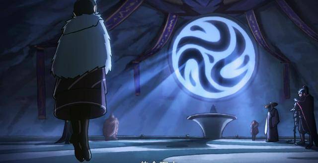 刺客伍六七:阿七将会变回柒,还会与妖僧一战_暗影_玄武_过程