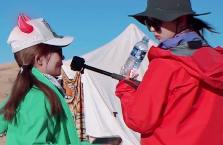 sunnee_团里_徐梦洁