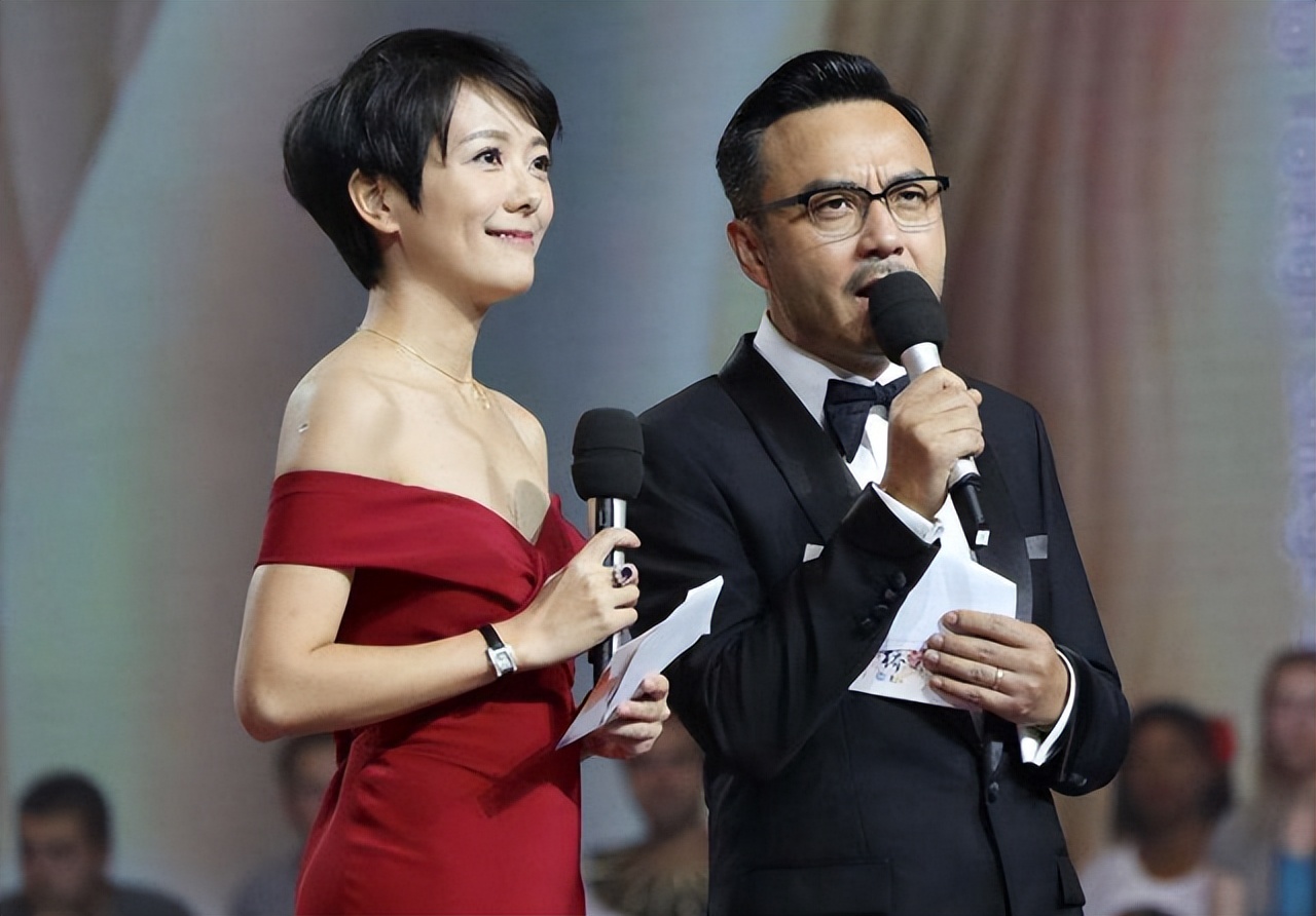 杨乐乐:我这辈子最正确的决定,就是在36岁高龄为大丈夫生儿子_艺术