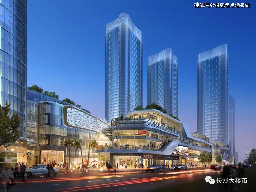 900米,与在建的地铁6号线(湘雅医院站)无缝对接【教育资源完善】小学