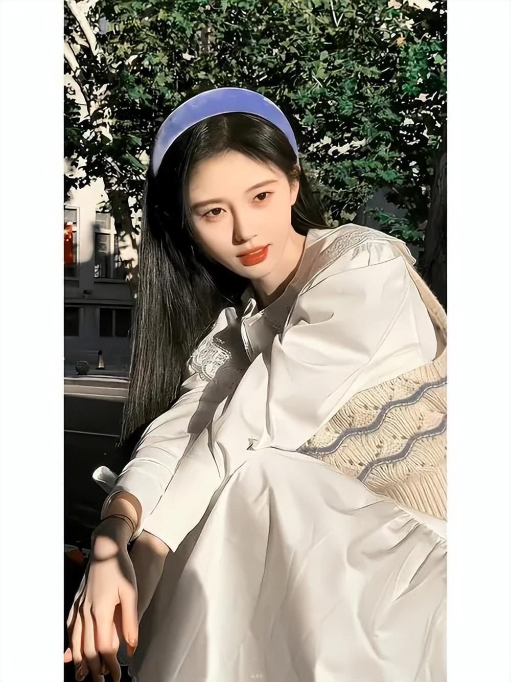 鹿晗_鞠婧祎_赵丽颖