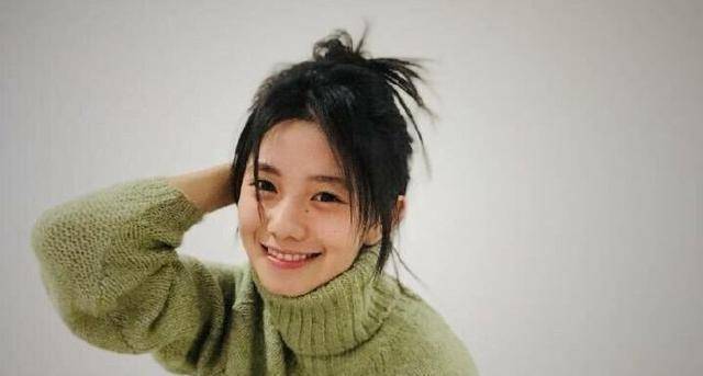 张浩存_电影_发展