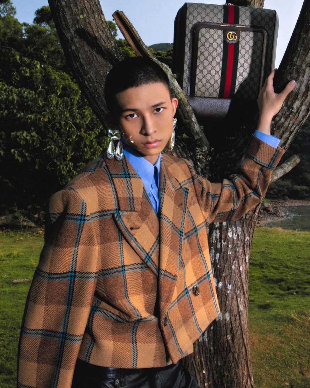 张一诺的身体状况还是不错的,他