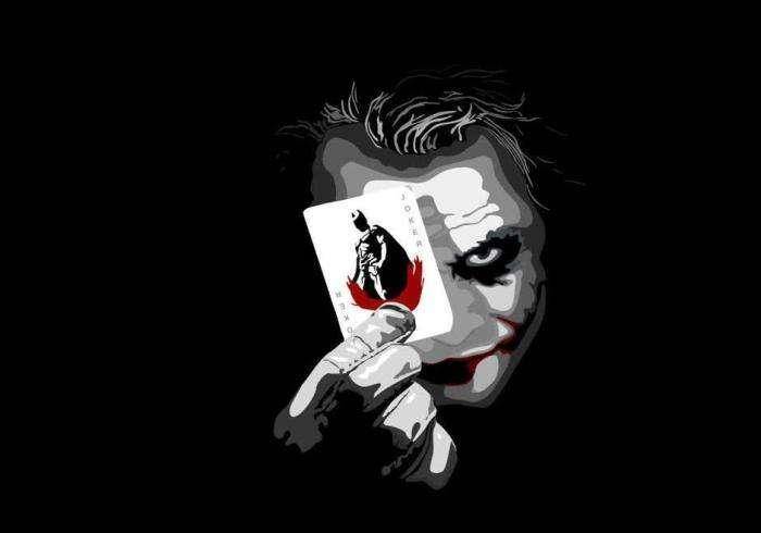 从《小丑》的成功,谈谈华纳更换ceo,对于dc重新崛起的意义_电影_创作