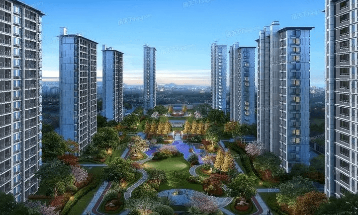 小哈佛幼儿园等;周边设施建宸·叁号公馆楼盘位于株洲醴陵城北街道