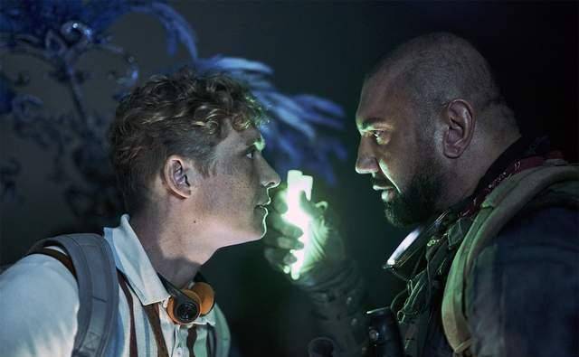 从《活死人黎明》到《活死人军团》,扎克施奈德17年作品一览_扎导