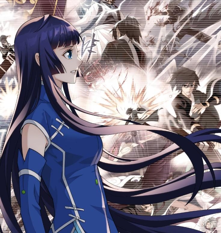 斗破苍穹:净莲妖火篇之后,萧薰儿还会再度下线_萧炎_篇章_紫妍