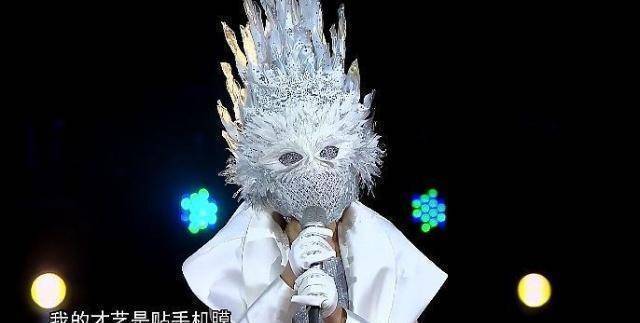 《蒙面唱将猜猜猜》是第四季度音乐综艺的爆款,或许只有浙江台的