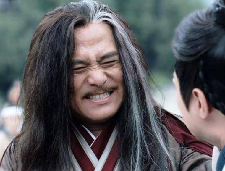 从无天到《赘婿》中百里弘亟,,演员黑子带来的惊喜远不止这些_高崇