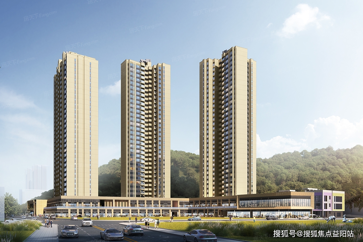 南湾学校,教育新村,红扬教育,深圳市龙岗区石芽岭学校;医院:深圳市第