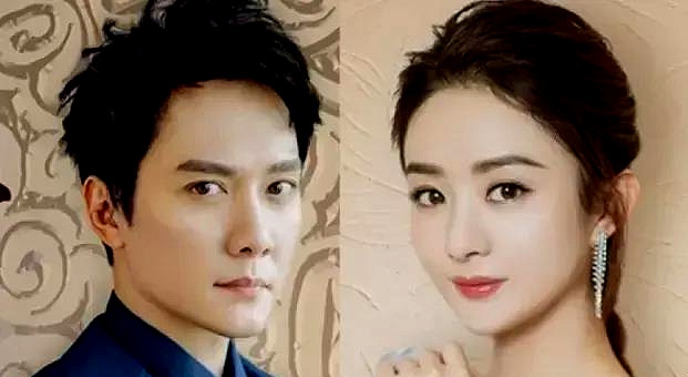 赵丽颖八月行程曝光,仅有五天工作._冯绍峰_王宝强_焦点