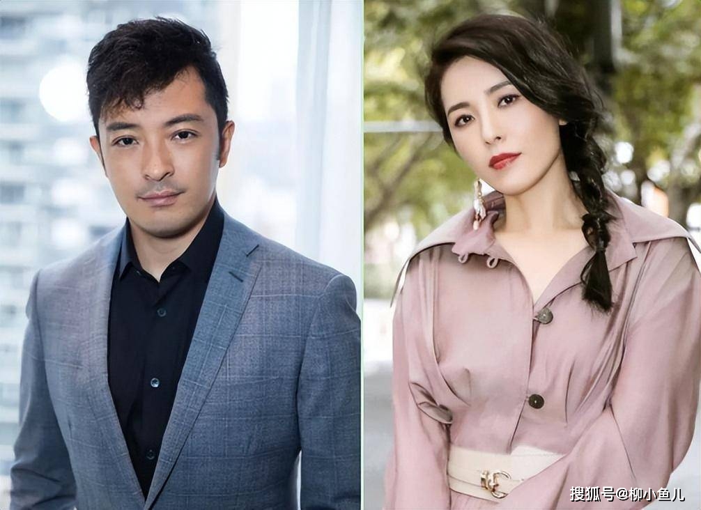 她身为中戏校花,艳压章子怡,秦海璐,46岁却无人敢娶_相关_时候_名气