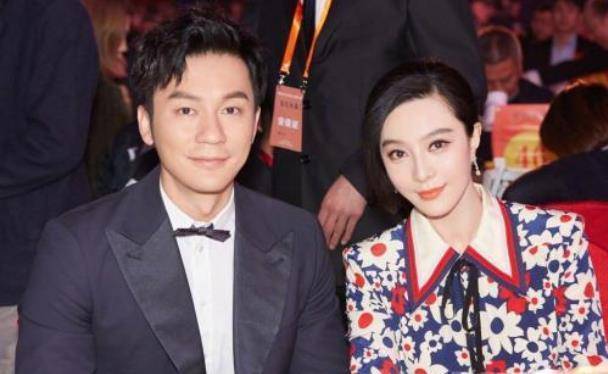 李晨发文为范丞丞庆生,一句话尽显豁达_李小璐_男友_待遇