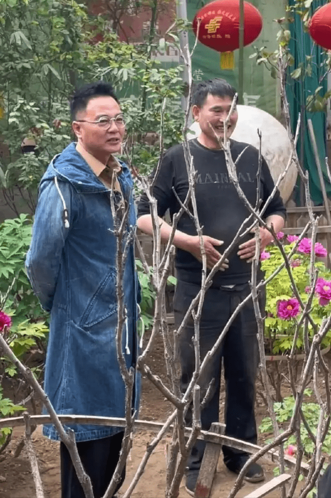 武文组建大舞台,李鑫么哥敏健带货_张敏健_工作_卫视