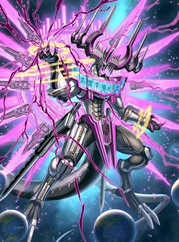 当假面骑士化身巨龙后危险创骑令蓝羽胆颤,异类帝骑形似牛魔王_形态