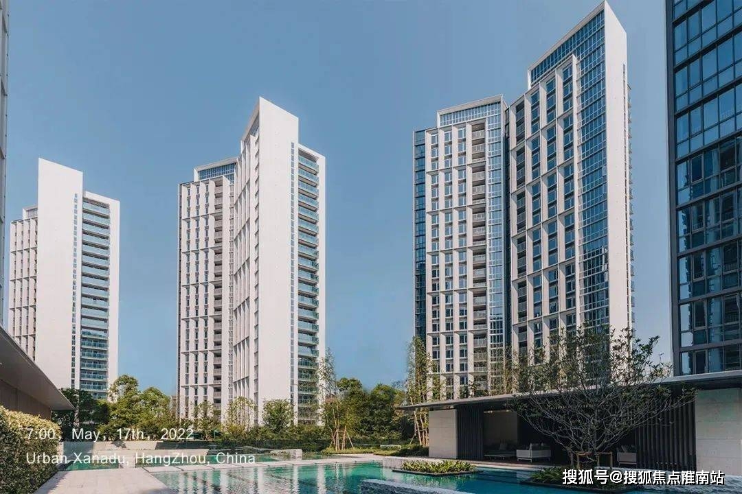 樟宜翠湾交付实景图杭州交控万科枫宜晓庐杭州万科枫宜晓庐售楼处电话