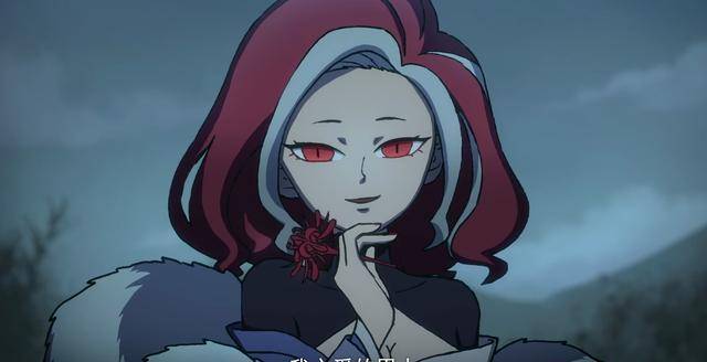 刺客伍六七:能救阿七的不止梅花大侠,琵琶女喜欢阿七?_玄武_野兽_暗影