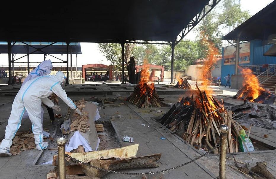 除了天葬还有水葬,塔葬,树葬!_方式_丧葬_逝者