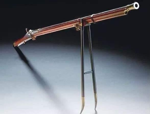 清朝武器天才戴梓,研发出可28连发的火铳,最终遭人诬陷流放至死_康熙