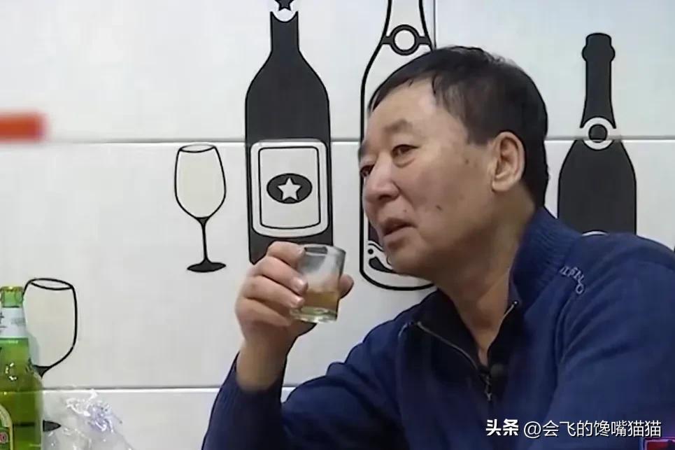 47岁大姐相对象:人好年龄不是问题,61岁朝鲜族大哥:我很满意_女人