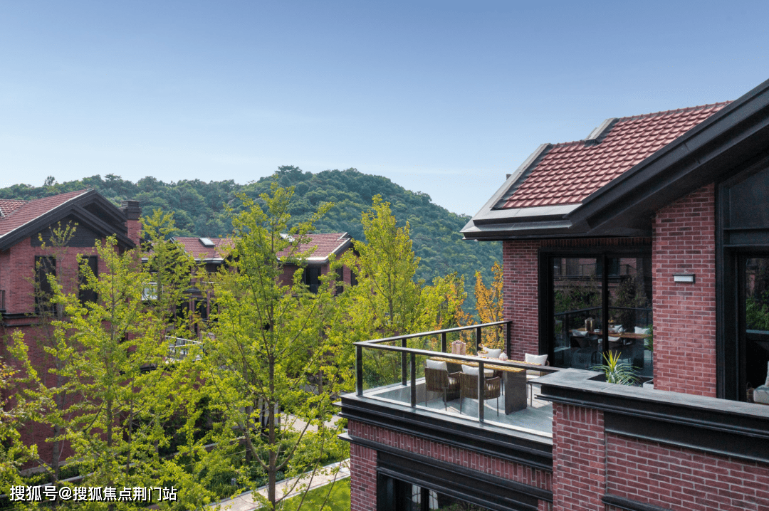 首页——2023丨杭州西湖区【和家园·臻园丨和家园·臻园】楼盘详情