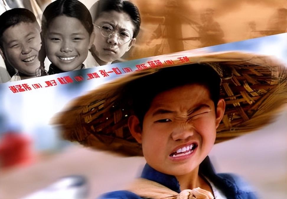 曾经的莫小贝,如今已经30岁,还是在读博士_王莎莎_张嘎_小兵