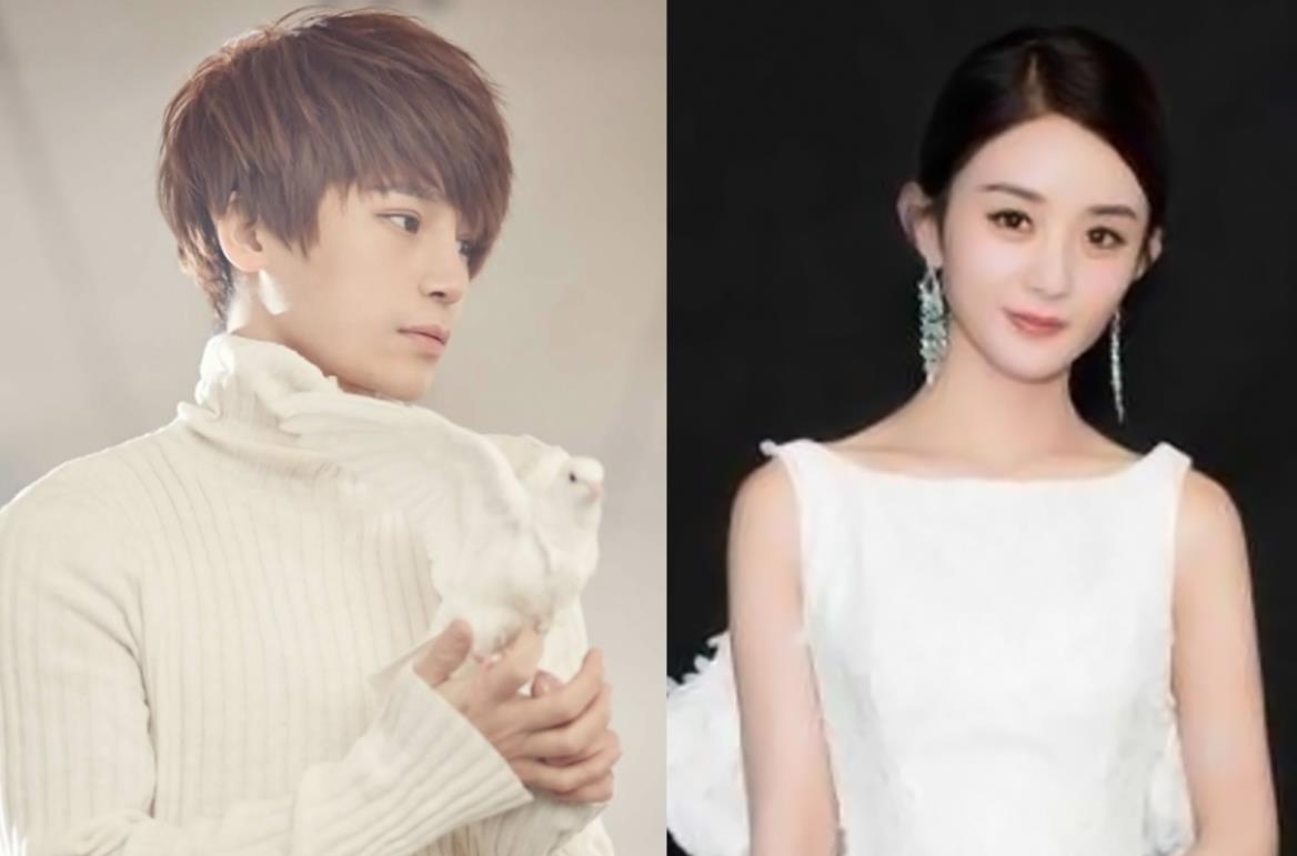 陈奕天被地震震醒点赞赵丽颖窗边背影照_问题_曹翠芬_祖母