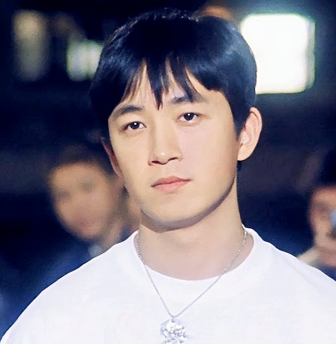 毫无疑问,过去的潘粤明也是一代人心目中的男神.