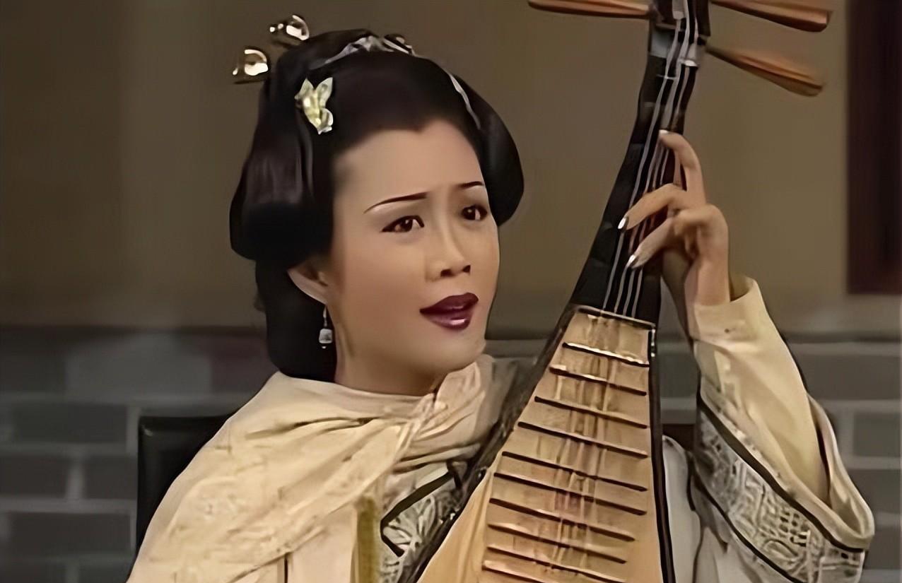 一代名妓变红颜祸水,历史上真实的陈圆圆到底是什么样?