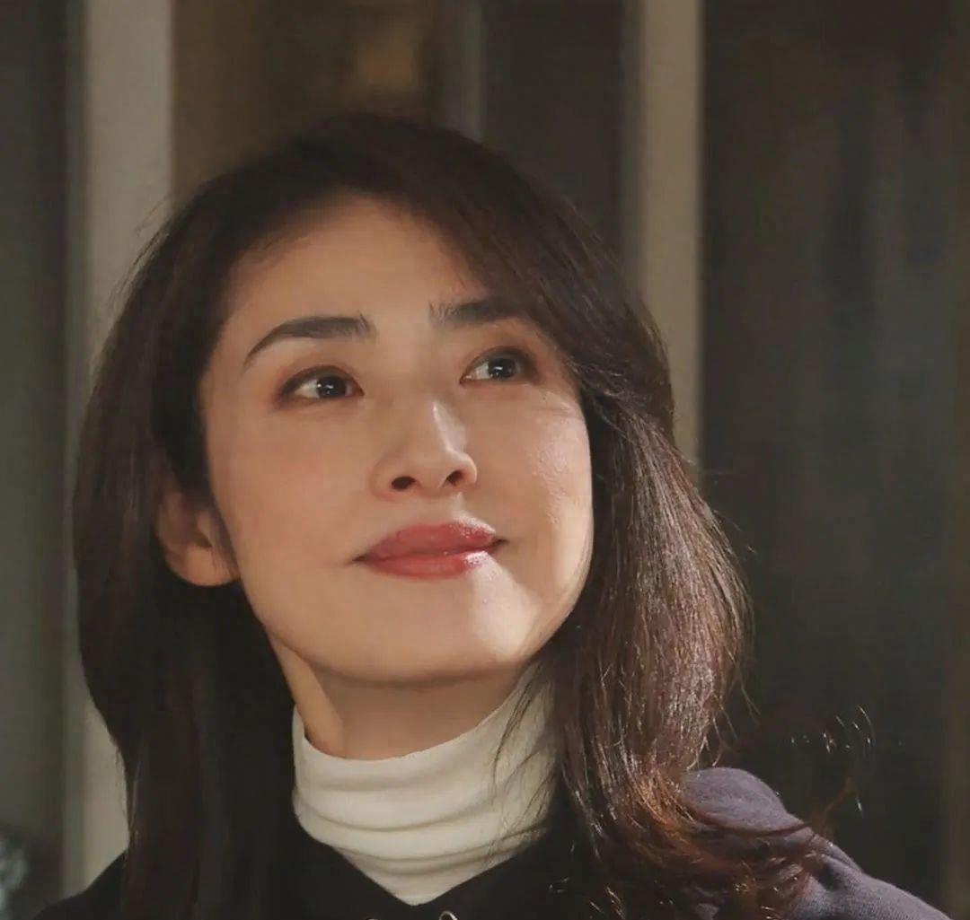56岁生日快乐!日剧女王的不老秘密全靠这些_天海_生活_女性