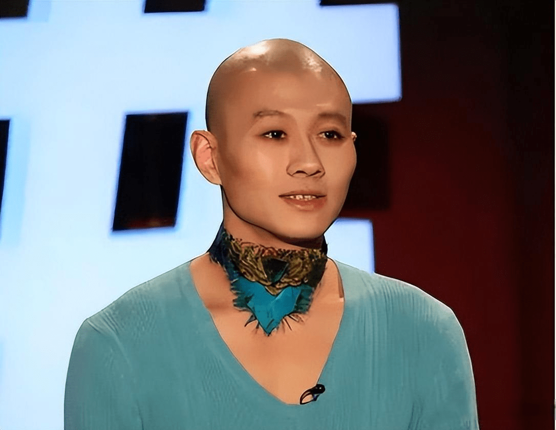 回顾:杨丽萍男舞伴从39楼一跃而下,年仅44岁,绝笔信疑道出原因_王迪